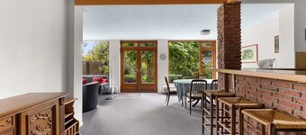 Ground-Floor Holiday Home in Domburg Centre | Weststraat 13A