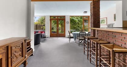 Ground-Floor Holiday Home in Domburg Centre | Weststraat 13A