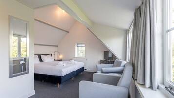 3 chambres, Wi-Fi, draps fournis