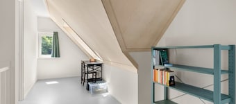 Spacieuse maison de vacances avec jardin clôturé à Domburg | Casembrootplein 19