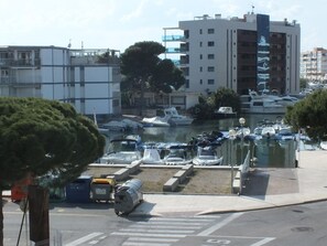 Port de plaisance