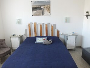 1 chambre