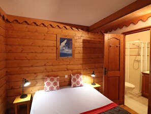 3 Schlafzimmer, WLAN