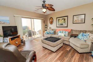 Fernseher, DVD-Player