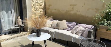 Terras