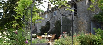 The Coach House at Jervaulx