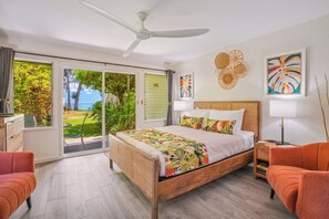 مكواة/لوح كي وواي فاي وملاءات أسرّة