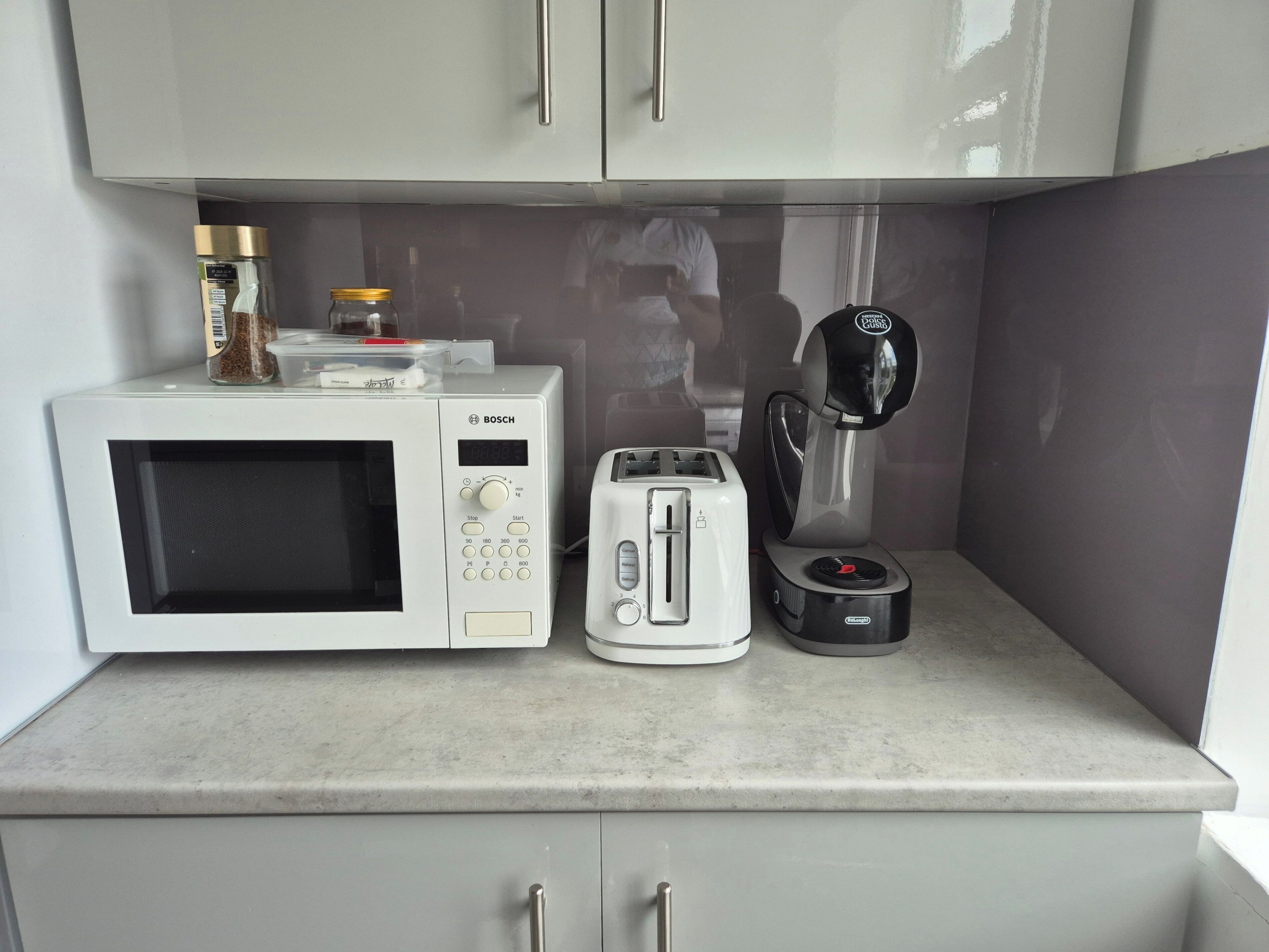 Apartment | Miscellaneous