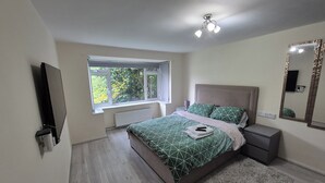 Apartemen