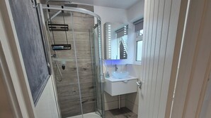 Apartemen | Kamar mandi