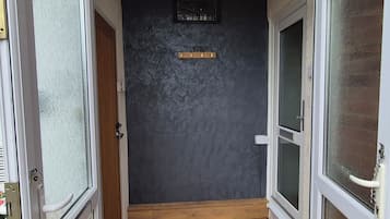 Apartment | Bahagian dalam