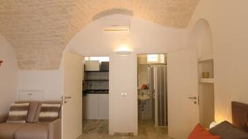 Camera Marisol | Badezimmer