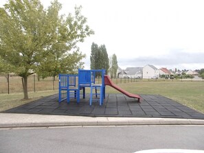 Espace pour enfants