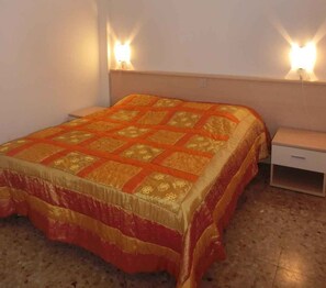 2 Schlafzimmer