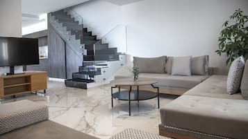 Villa | 2 bilik tidur