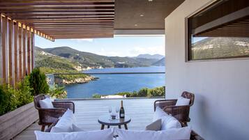 Villa | 2 bilik tidur