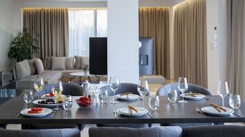 Villa | 2 bilik tidur