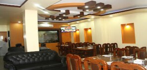 Restoran