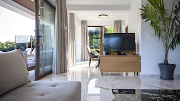 Vila | 2 kamar tidur