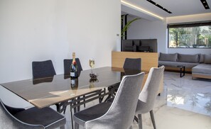 Villa | 2 bedrooms - Zavia Alpha in Syvota (Igoumenitsa)