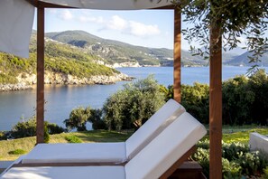 Villa | 2 bedrooms - Zavia Alpha in Syvota (Igoumenitsa)