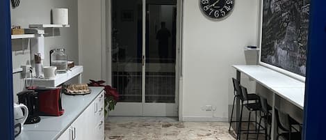 Free daily local cuisine breakfast