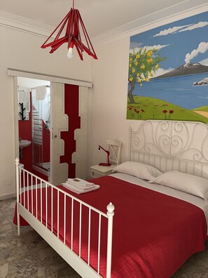 Chambre Double | Décoration personnalisée, ameublement personnalisé, bureau