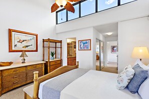 2 bedrooms, Internet
