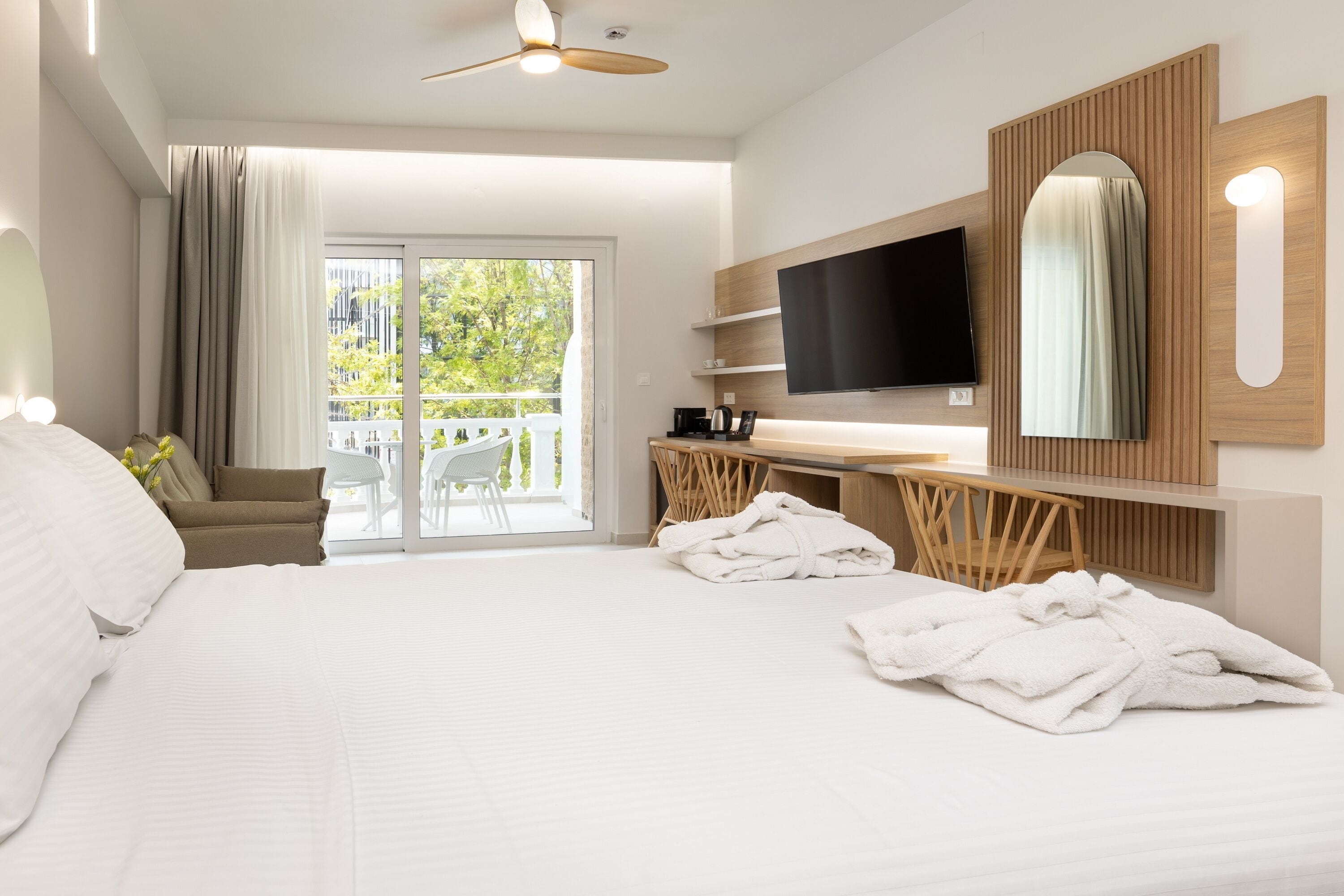 Foto - Epavli Grace Hotel