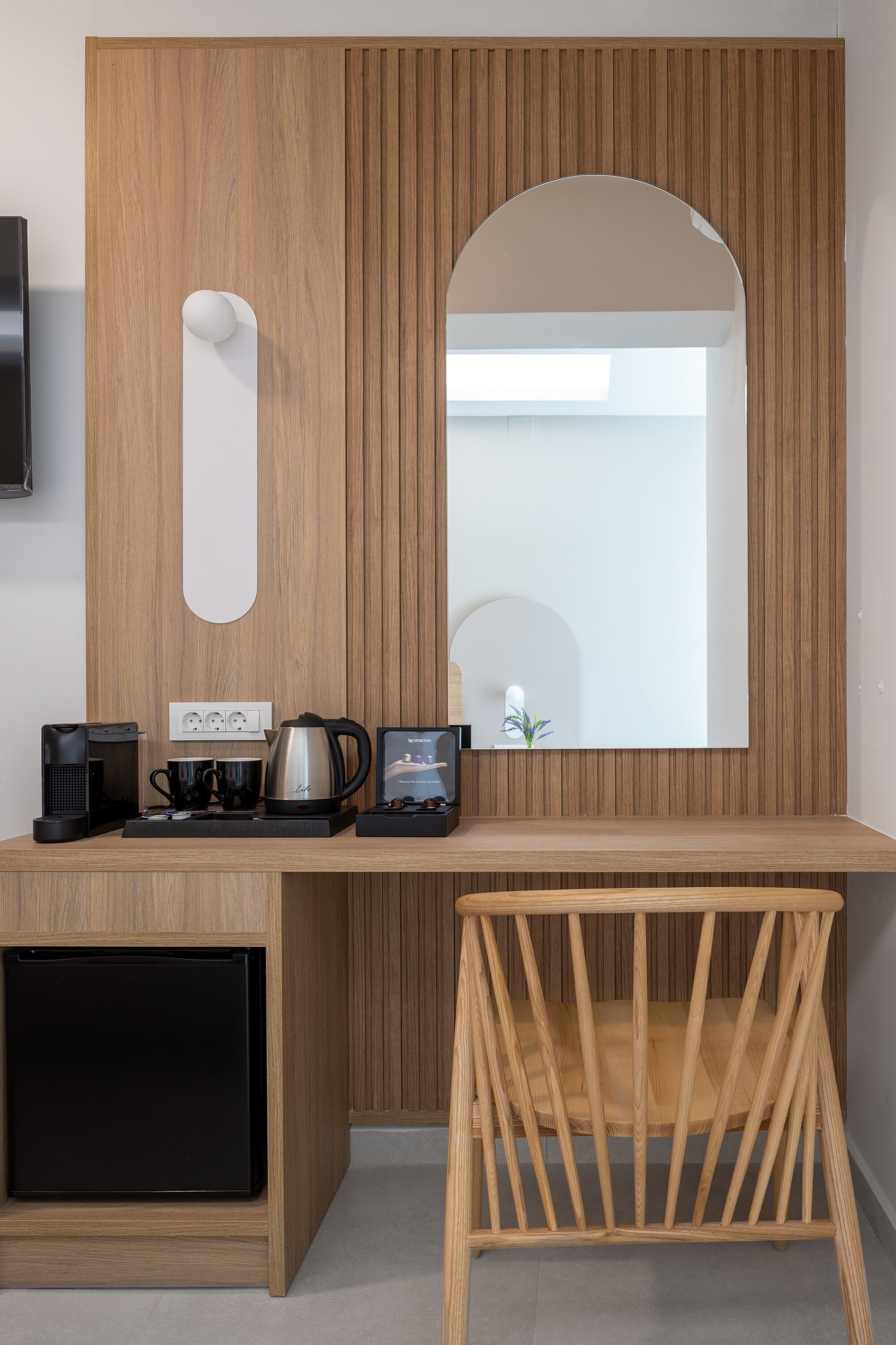 Foto - Epavli Grace Hotel