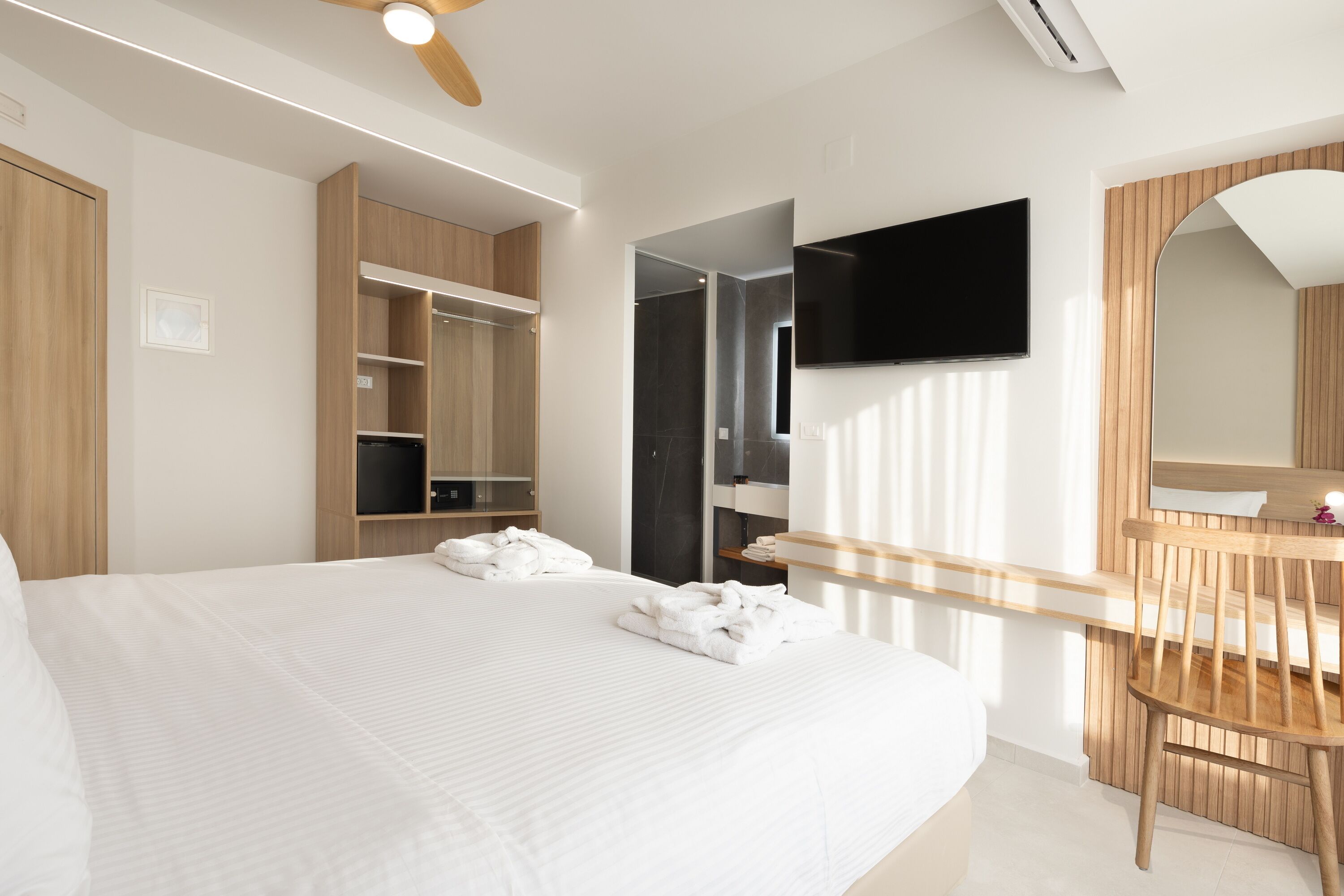 Foto - Epavli Grace Hotel