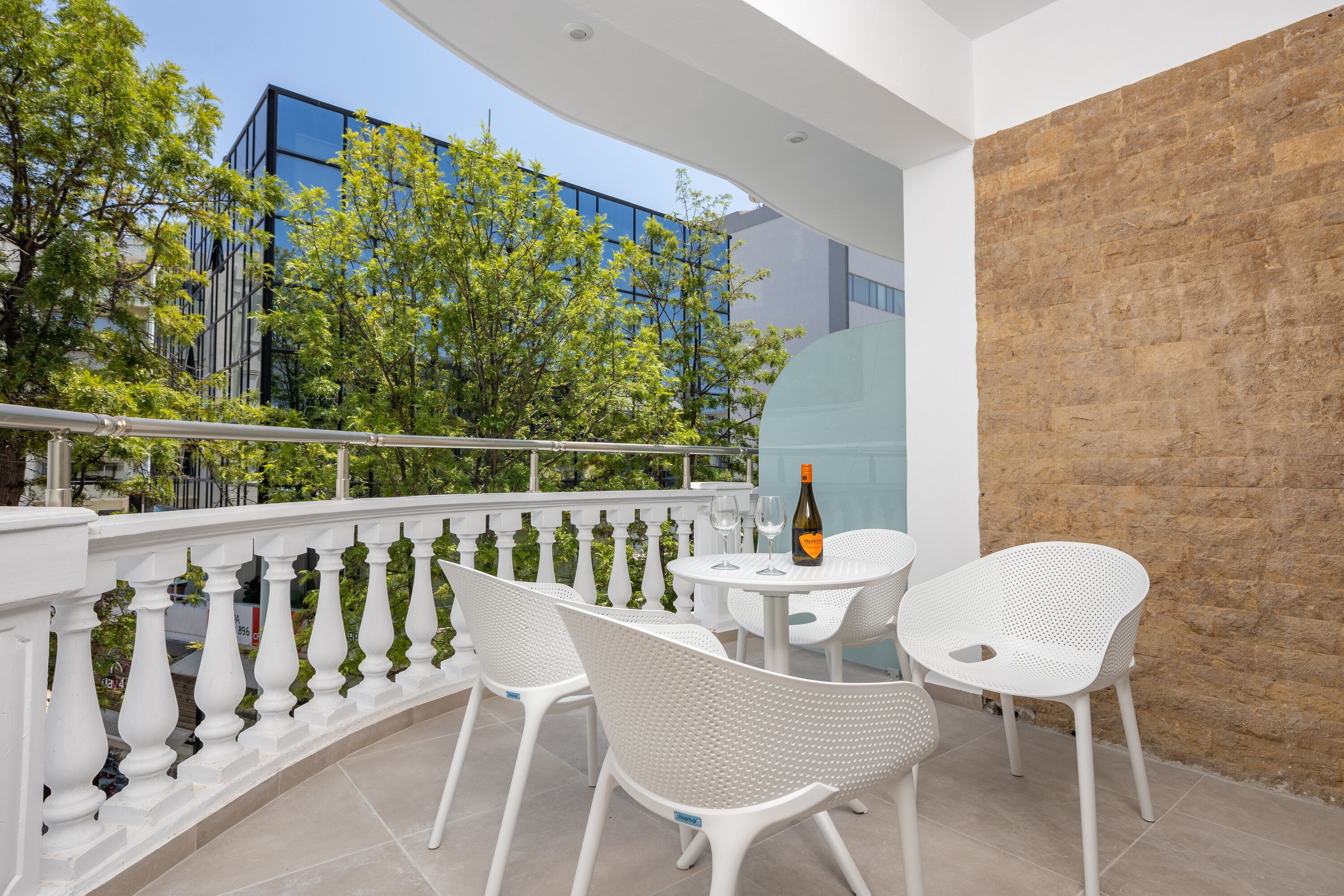 Foto - Epavli Grace Hotel