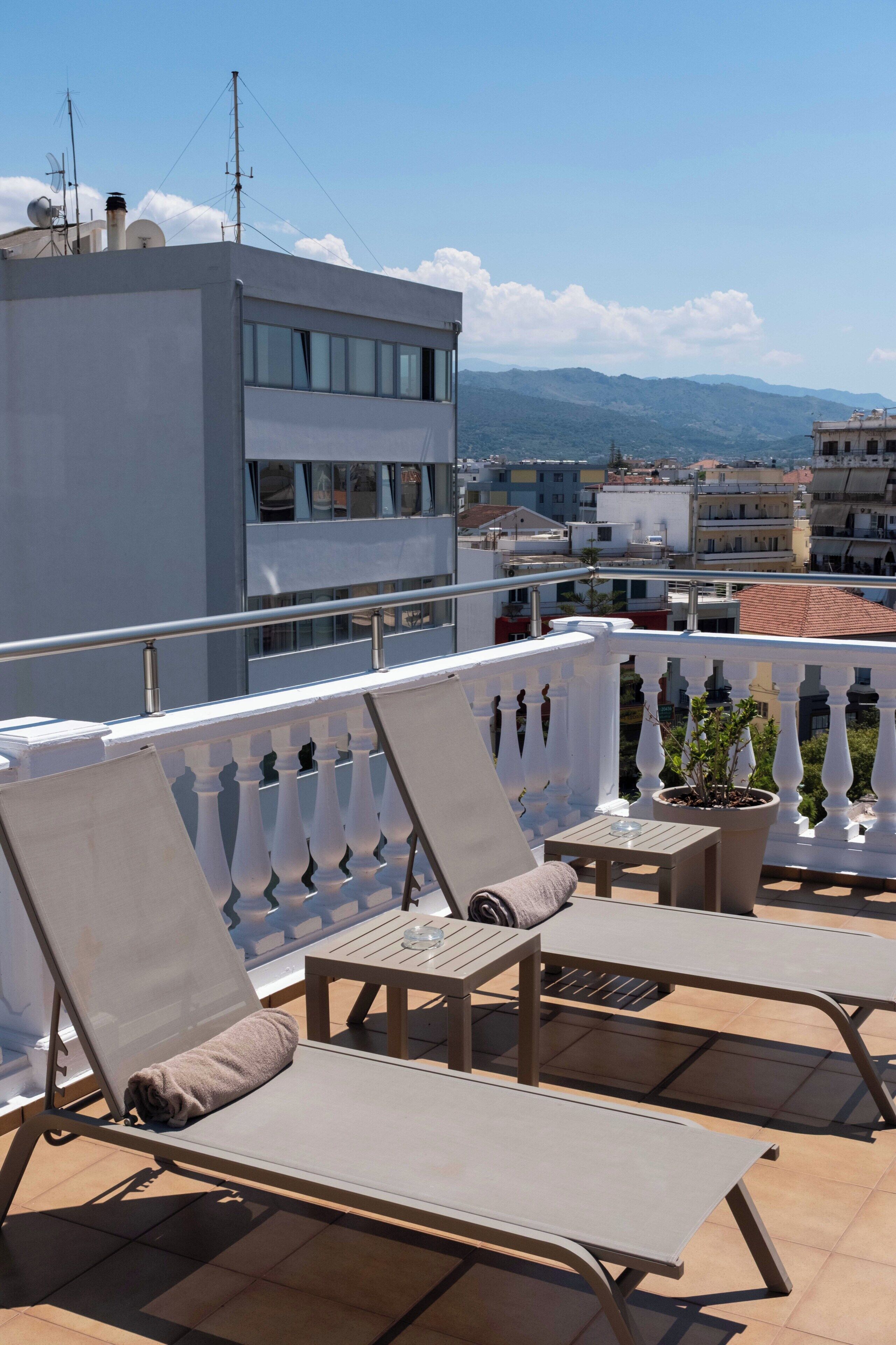 Photo - Epavli Grace Hotel