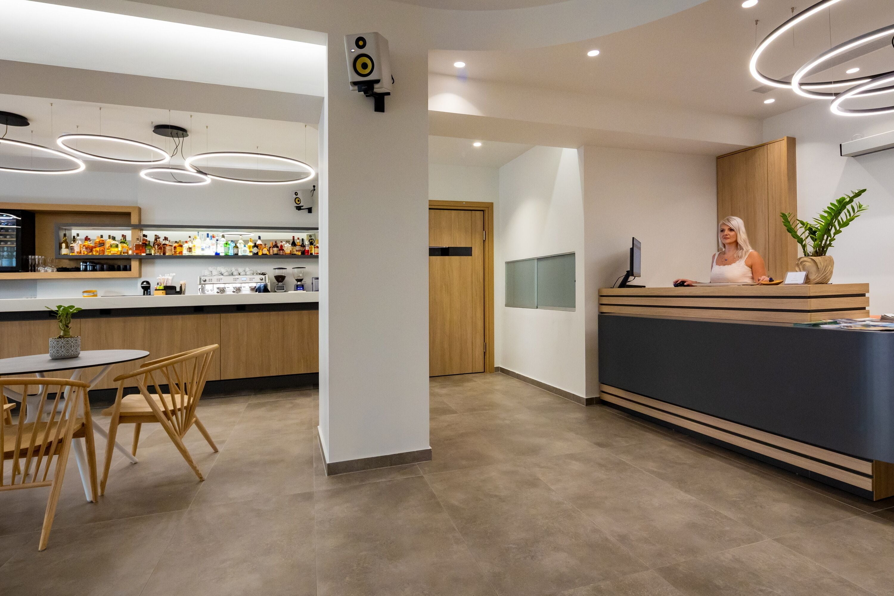 Foto - Epavli Grace Hotel