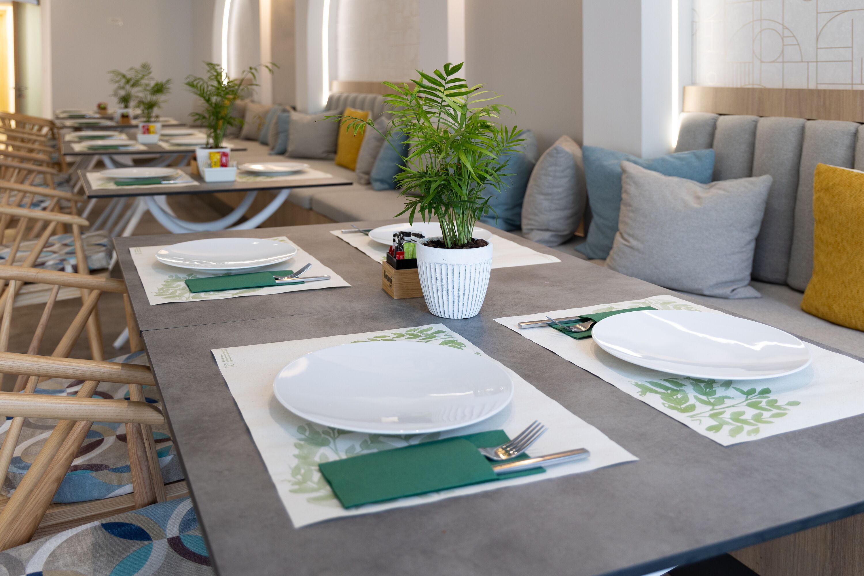 Foto - Epavli Grace Hotel