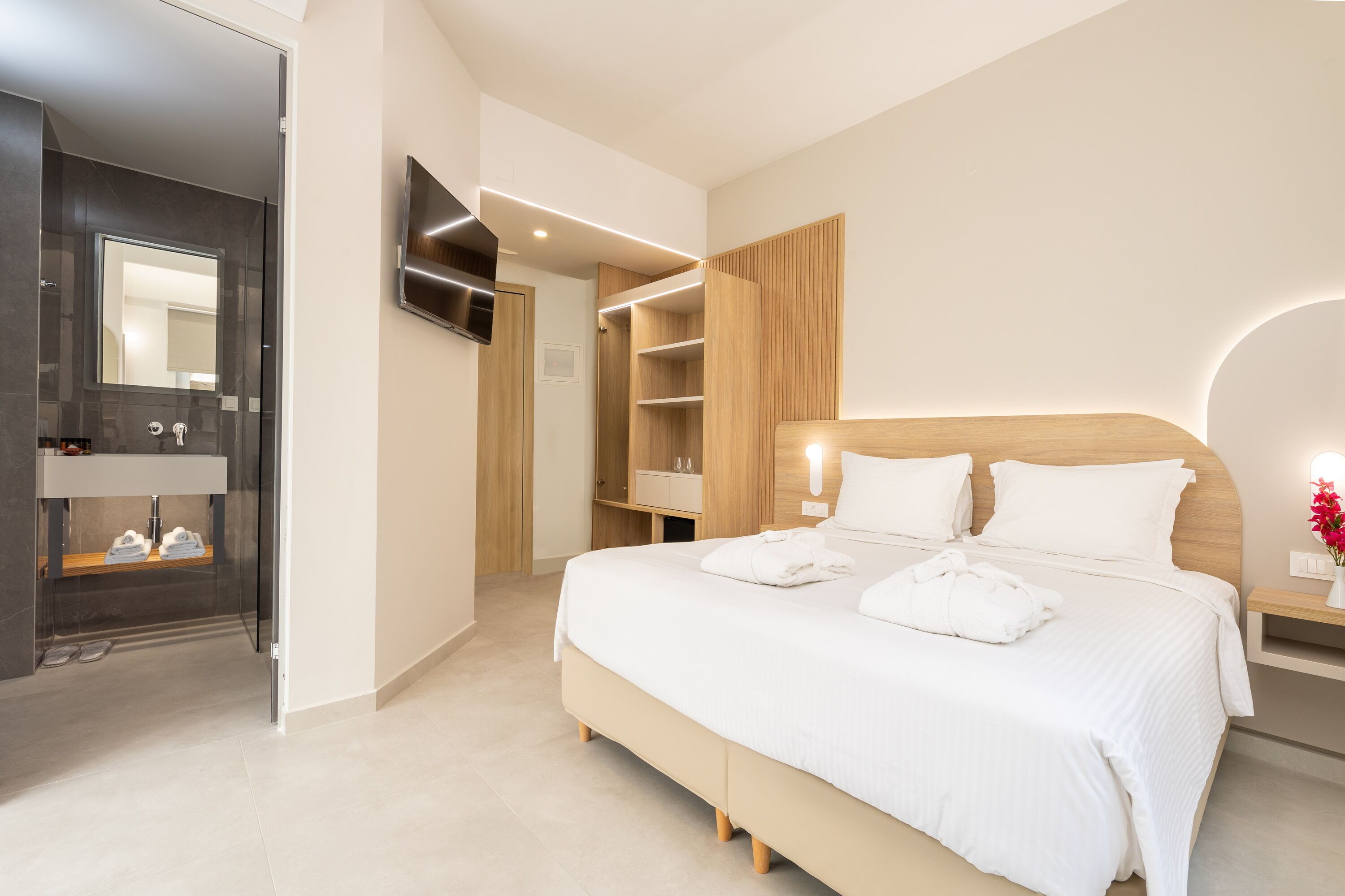 Foto - Epavli Grace Hotel