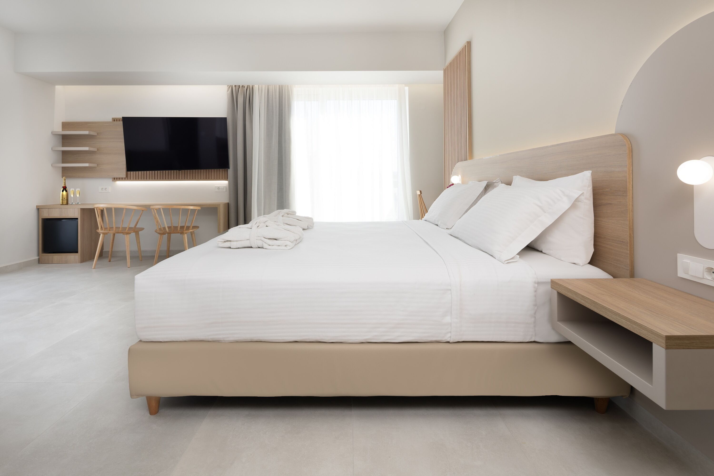 Foto - Epavli Grace Hotel