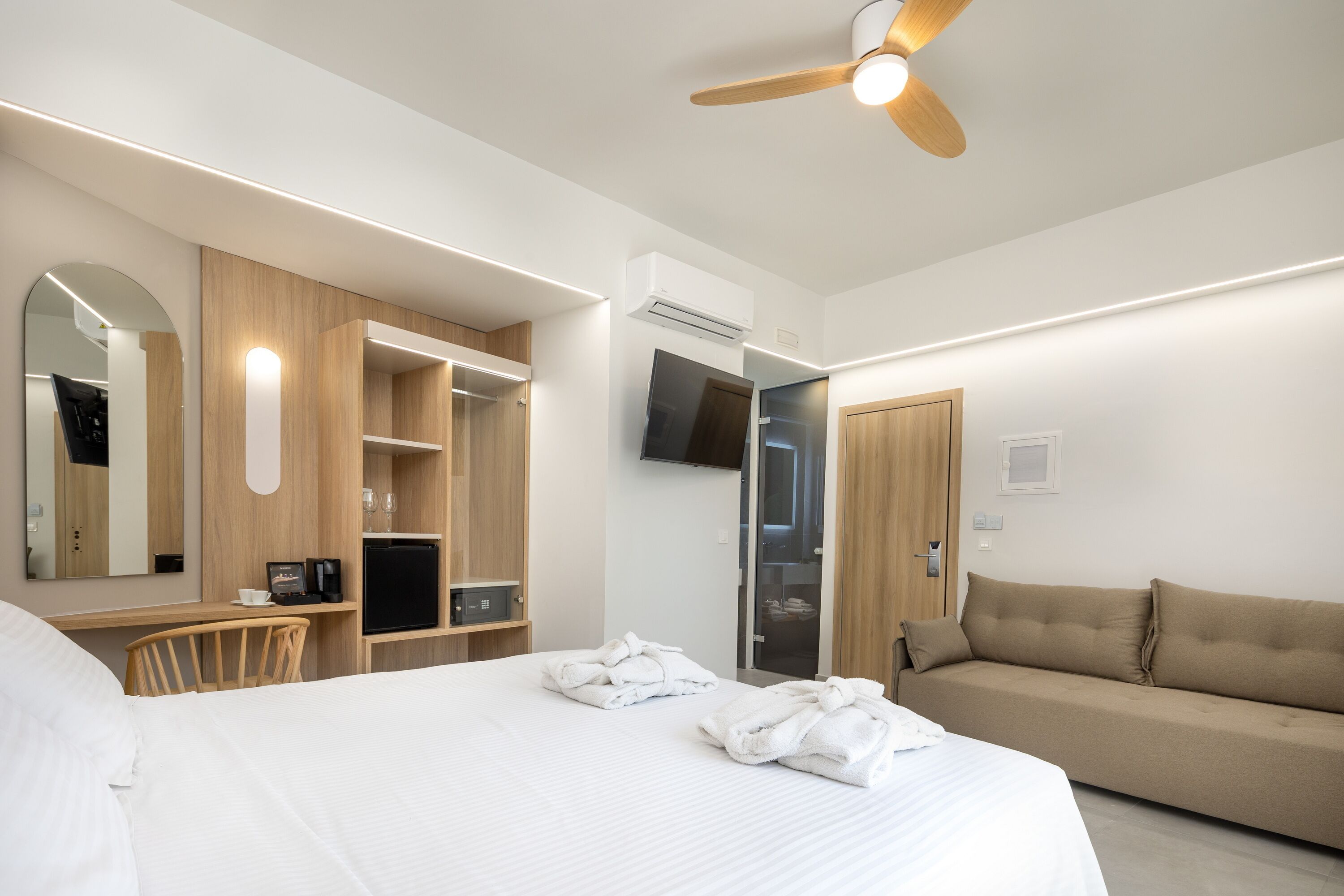 Foto - Epavli Grace Hotel