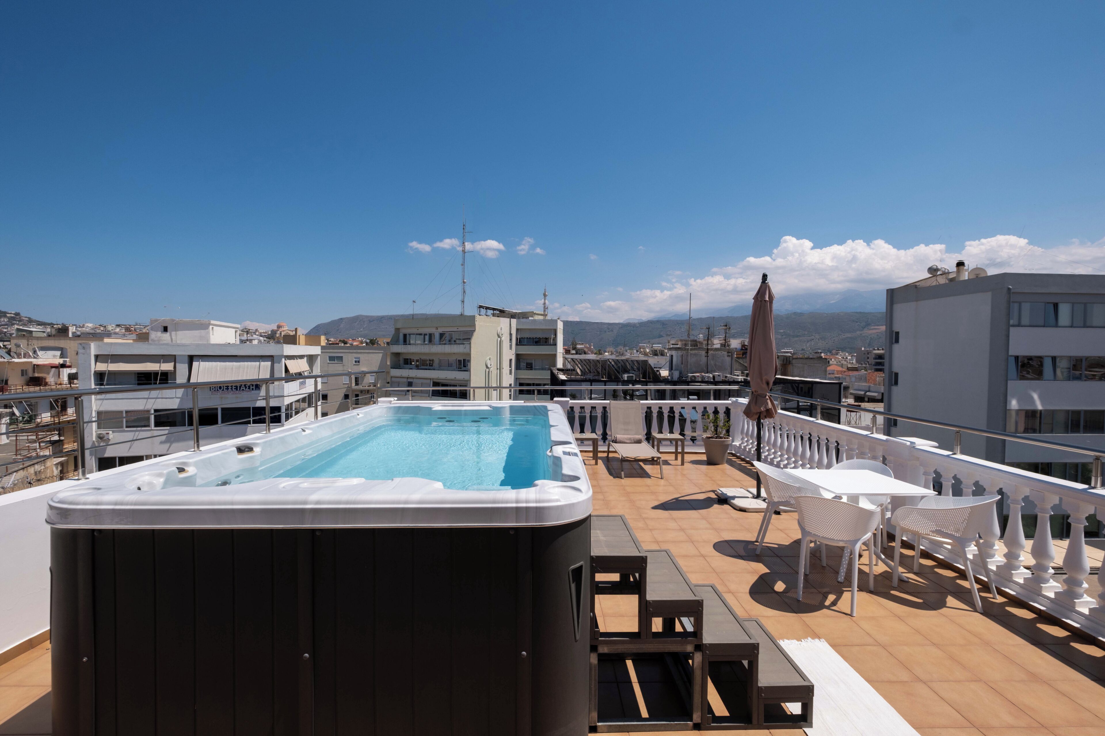 Photo - Epavli Grace Hotel