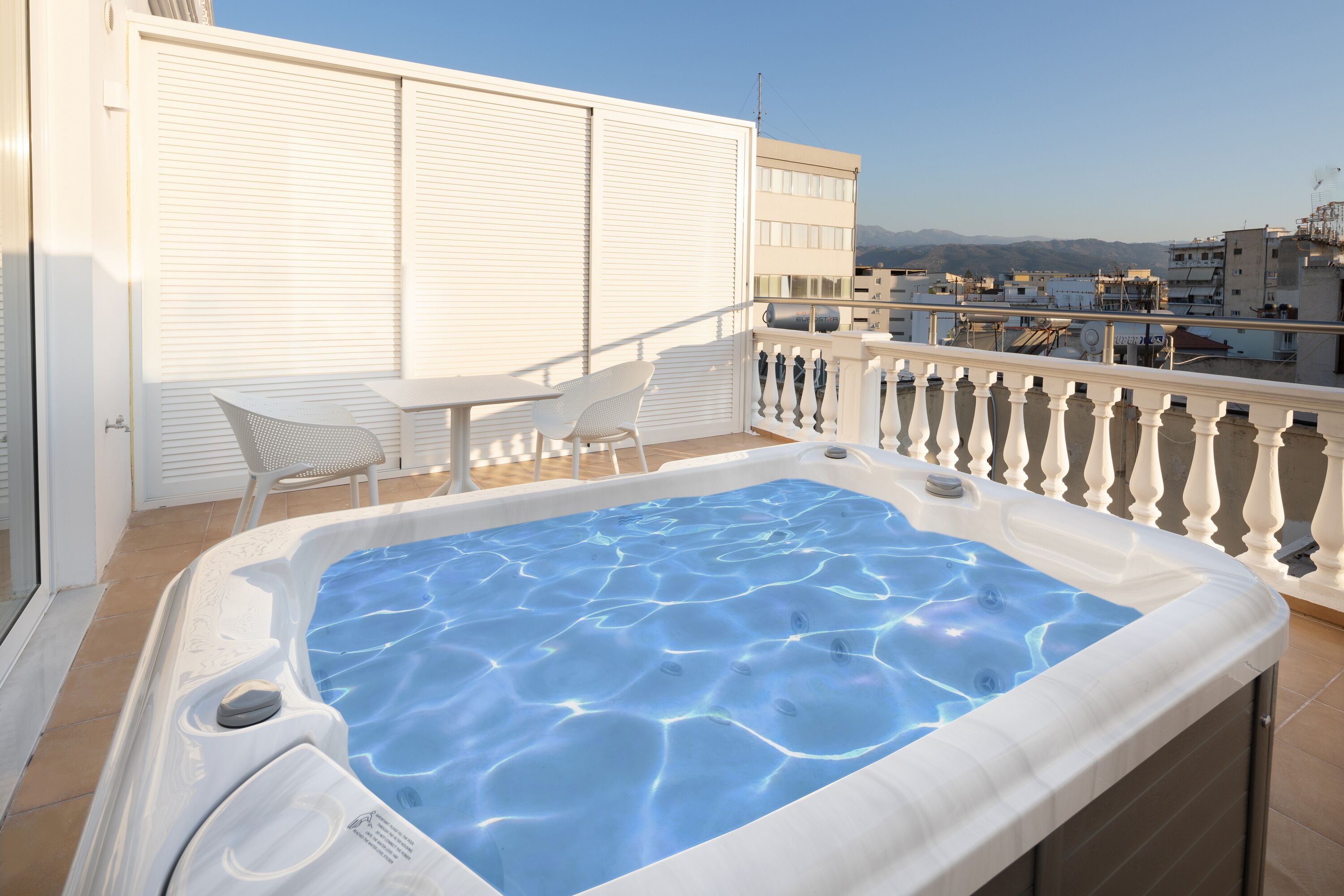 Foto - Epavli Grace Hotel