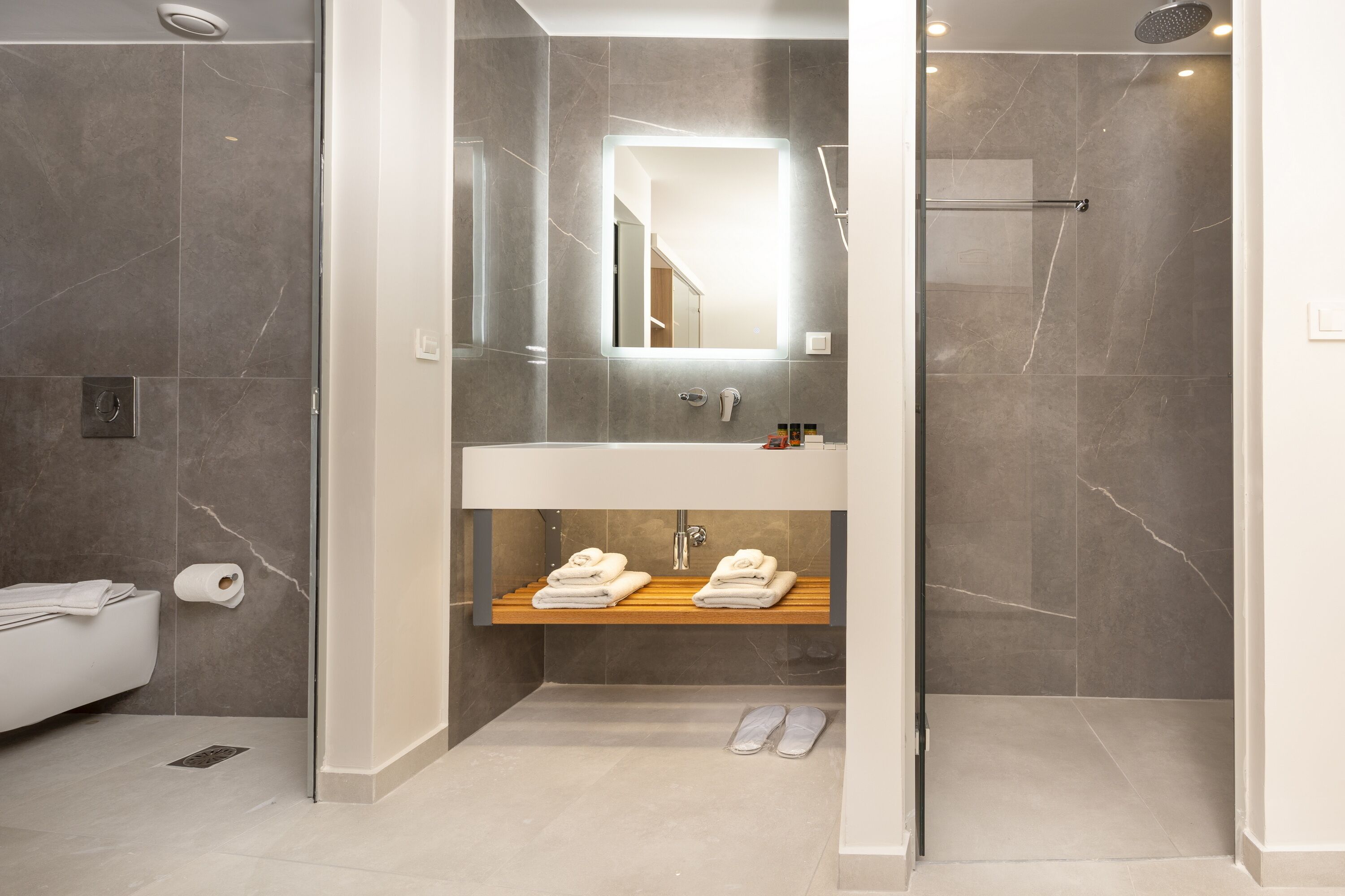 Foto - Epavli Grace Hotel