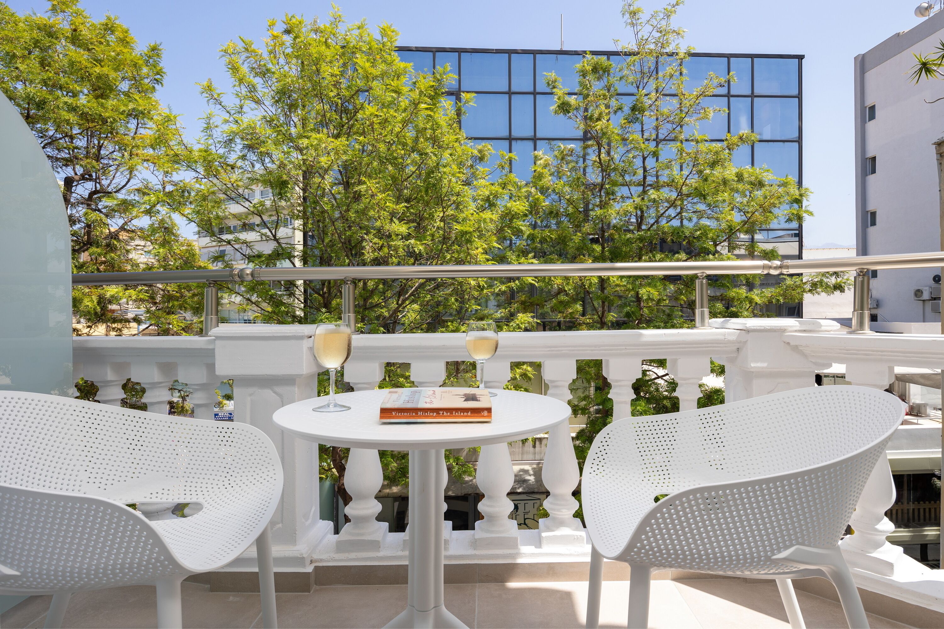 Foto - Epavli Grace Hotel