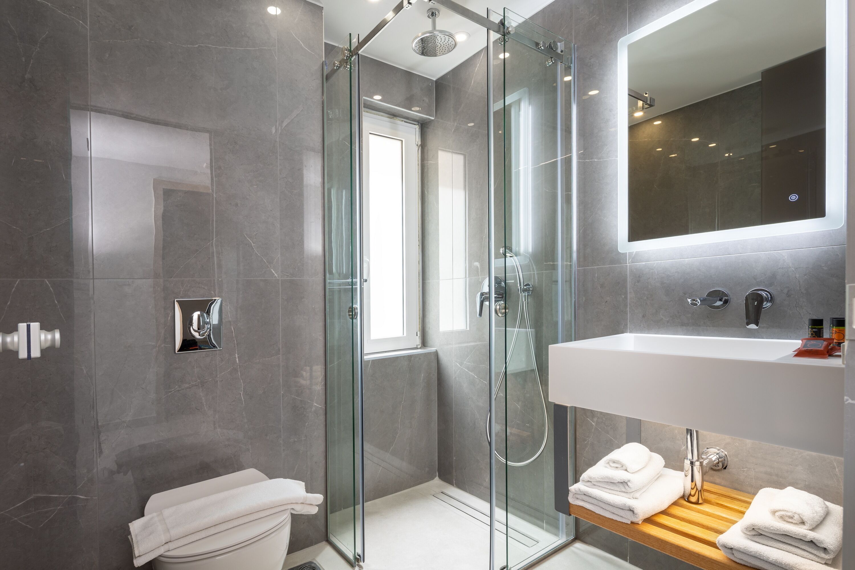 Foto - Epavli Grace Hotel