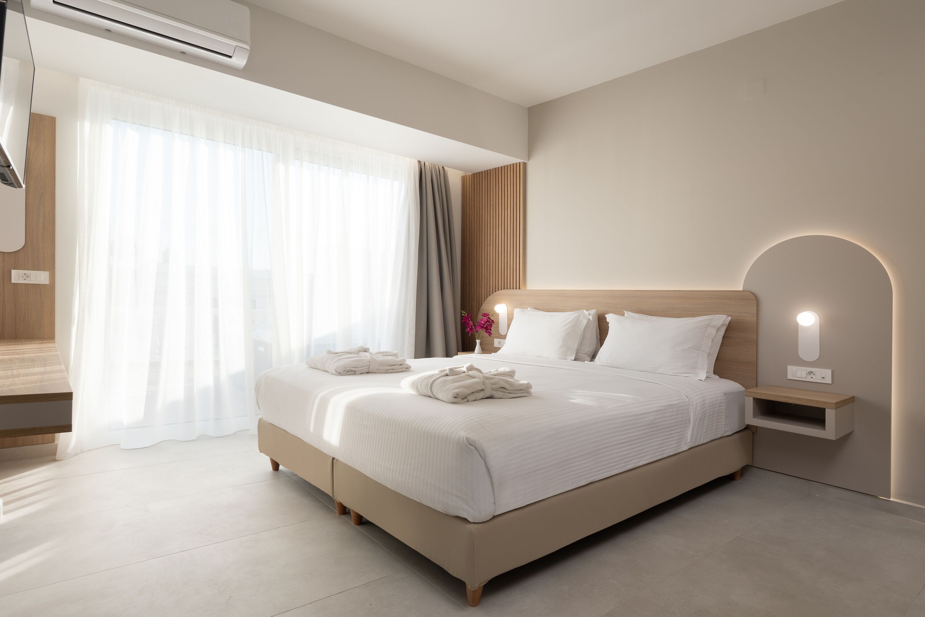 Foto - Epavli Grace Hotel