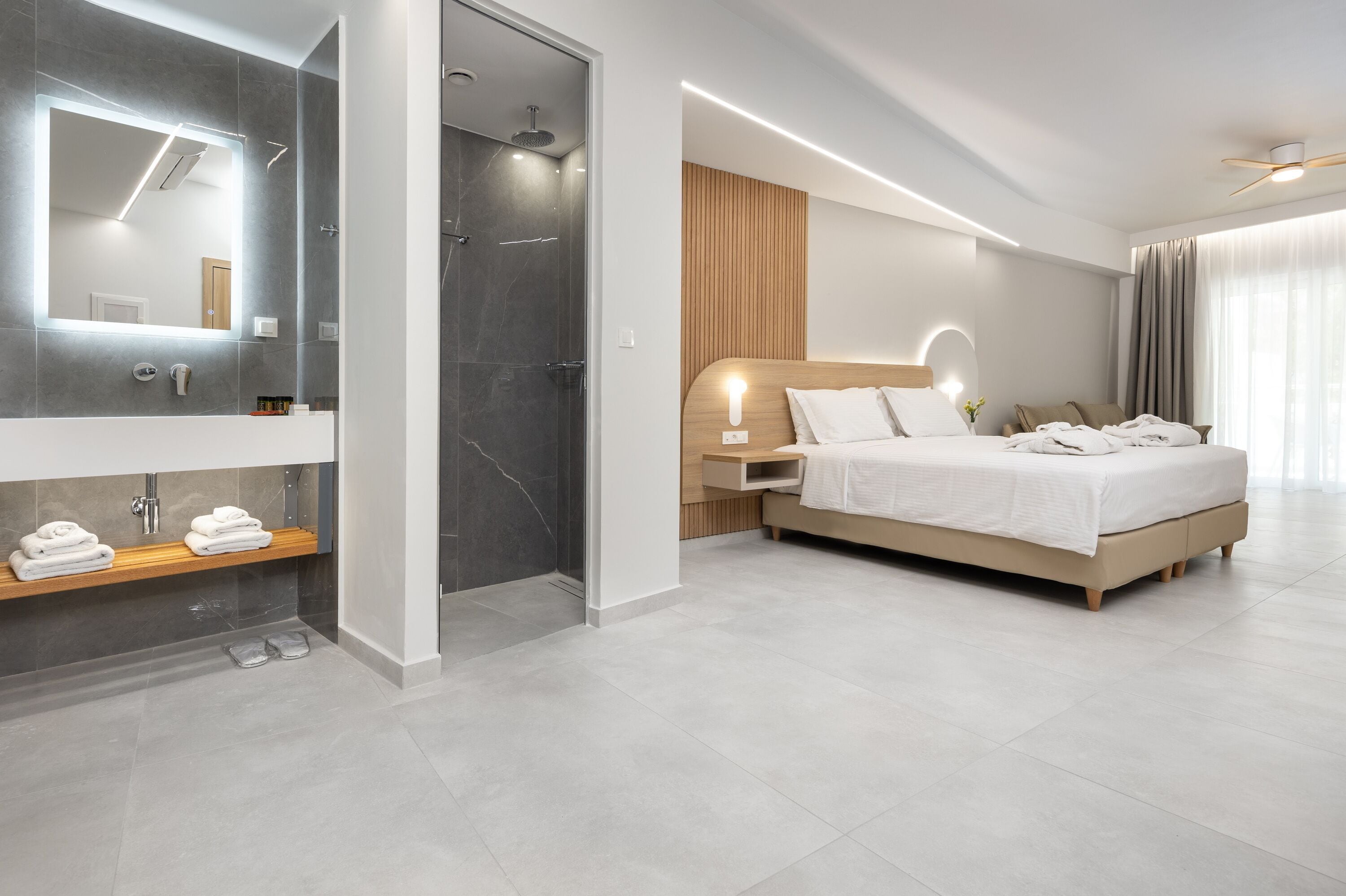 Foto - Epavli Grace Hotel