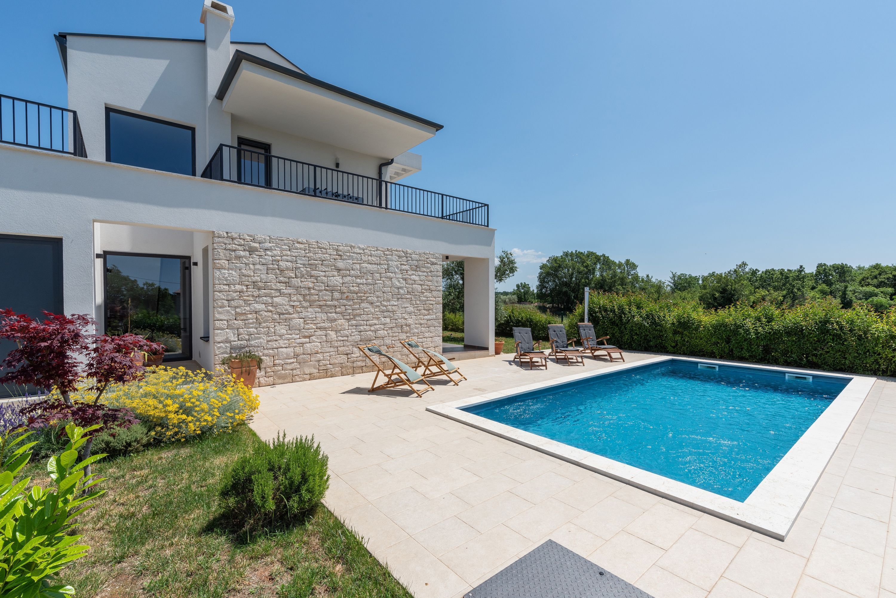 فيلا | 3 عدّة غرف نوم