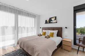 Villa | 3 habitaciones 