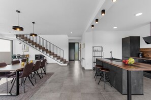 Villa | 3 habitaciones 