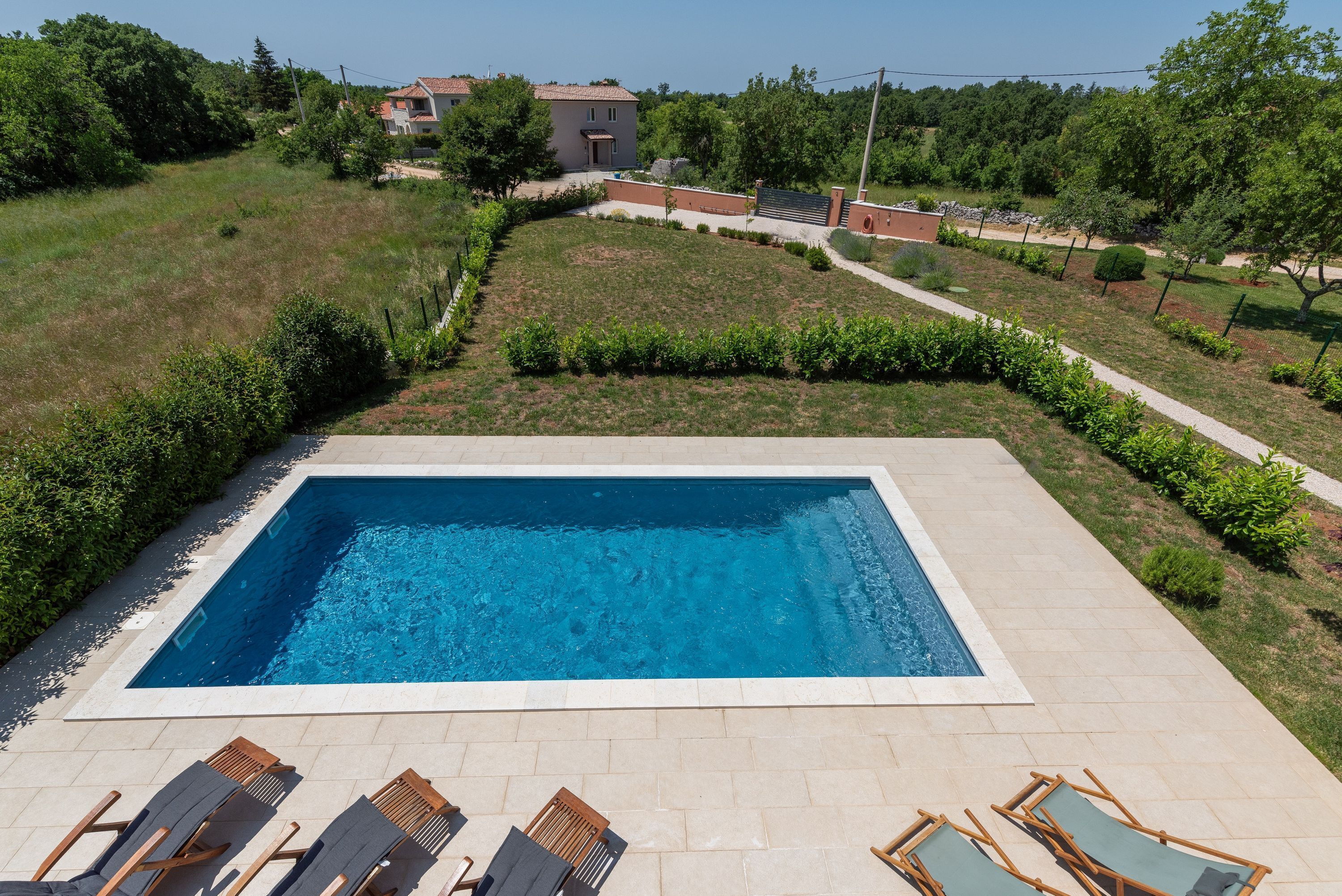 House, Smoking | 3 bedrooms