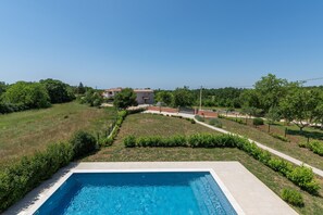 Vila | 3 kamar tidur